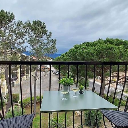 Appartement Renove Avec Balcon A 100 M De La Plage Argeles-sur-Mer Exterior photo